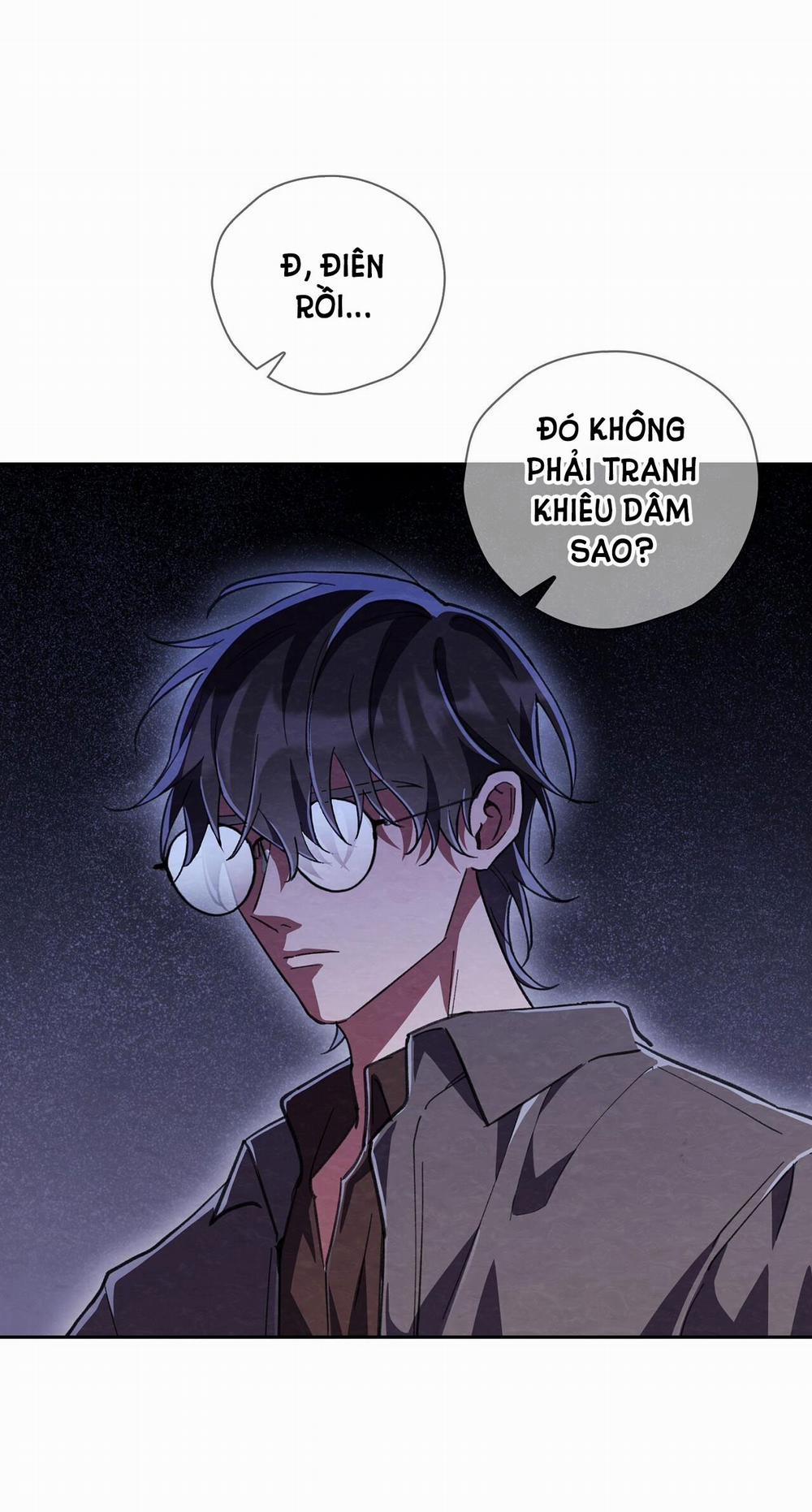 [18+] Trốn Thoát Khỏi Gã Thợ Săn 26.1 trang 22