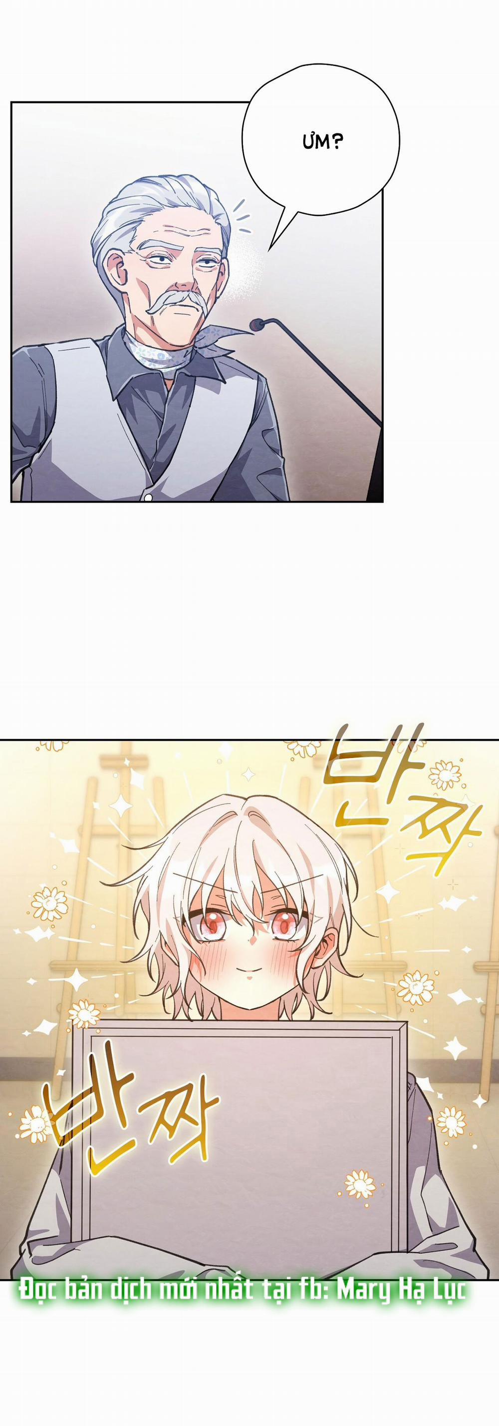 [18+] Trốn Thoát Khỏi Gã Thợ Săn 26.1 trang 5