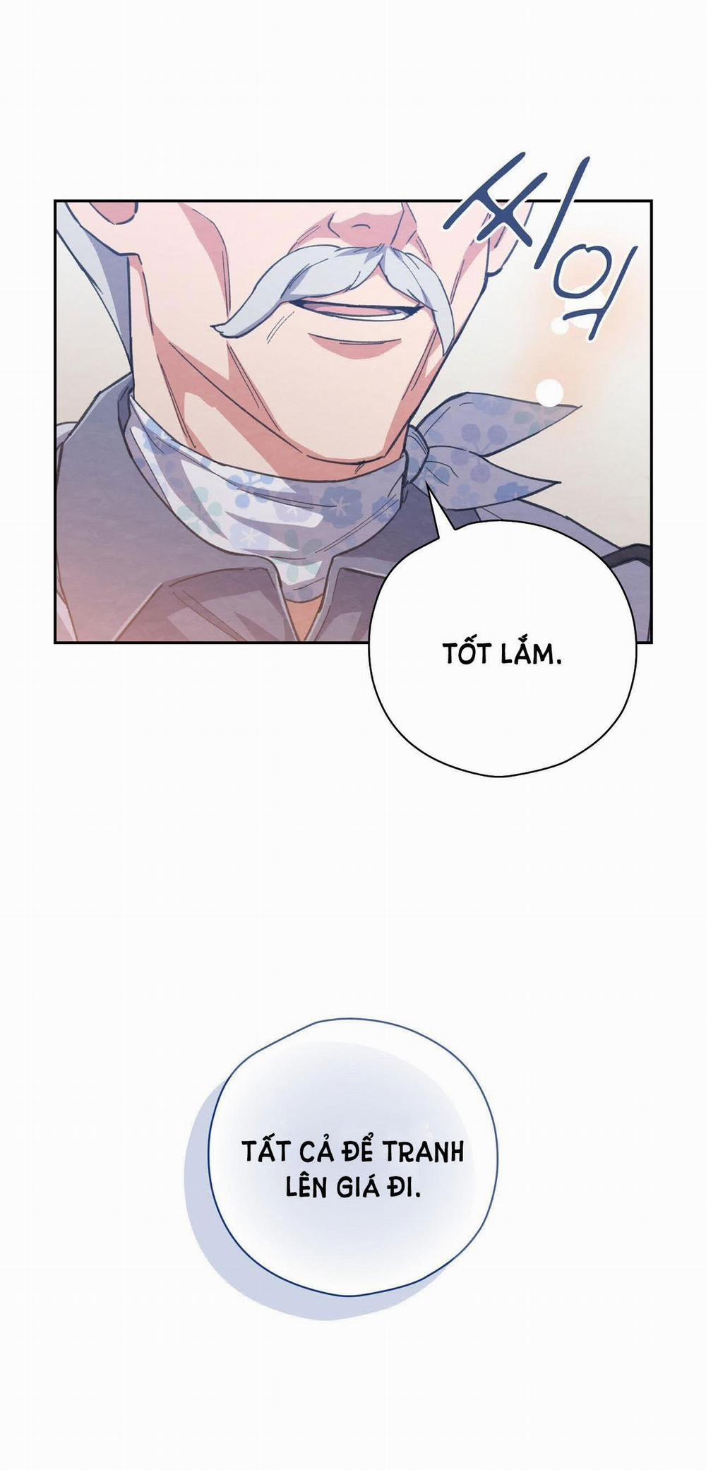 [18+] Trốn Thoát Khỏi Gã Thợ Săn 26.1 trang 6