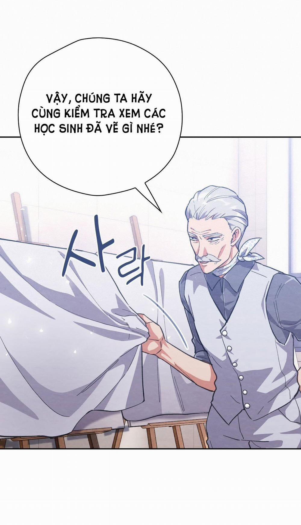 [18+] Trốn Thoát Khỏi Gã Thợ Săn 26.1 trang 9