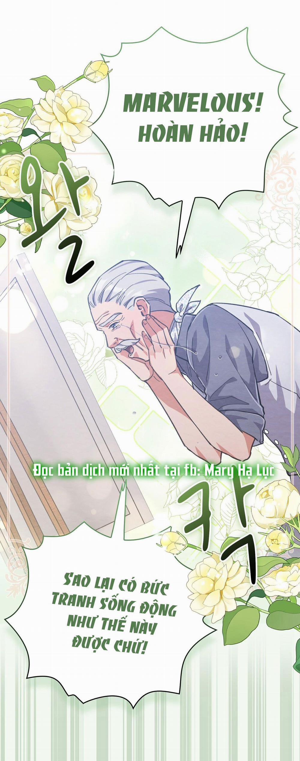 [18+] Trốn Thoát Khỏi Gã Thợ Săn 26.2 trang 0