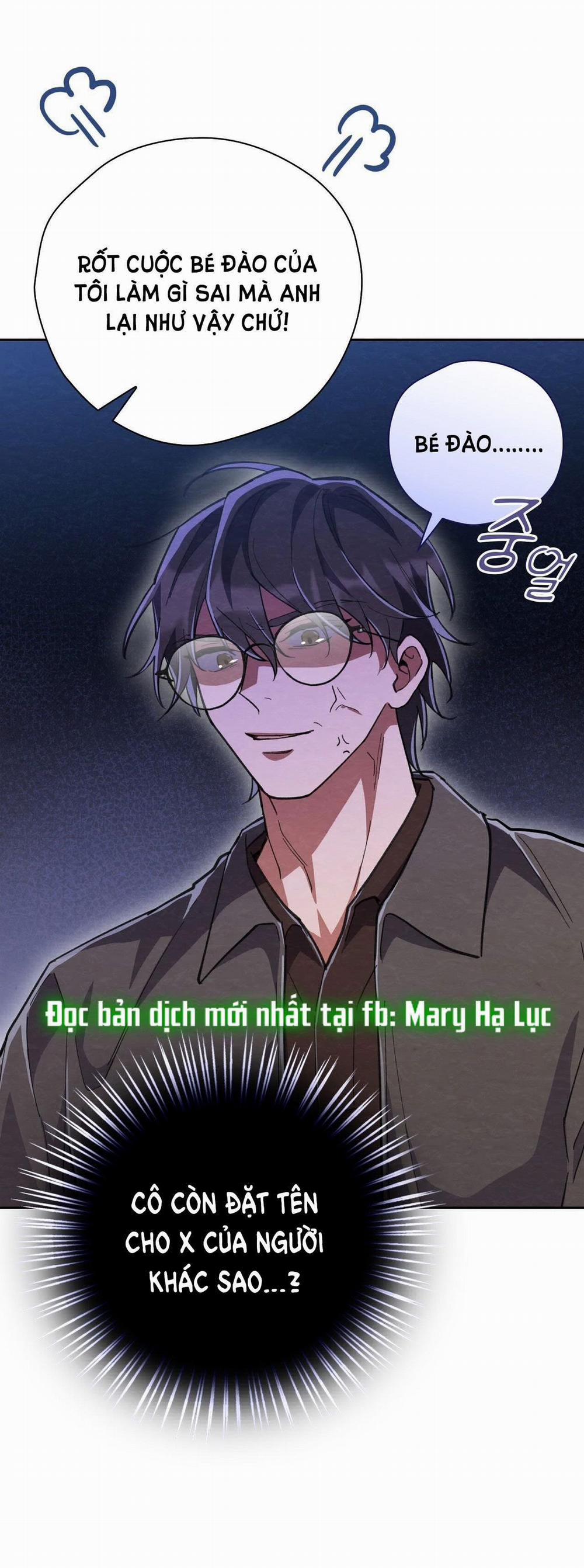 [18+] Trốn Thoát Khỏi Gã Thợ Săn 26.2 trang 21