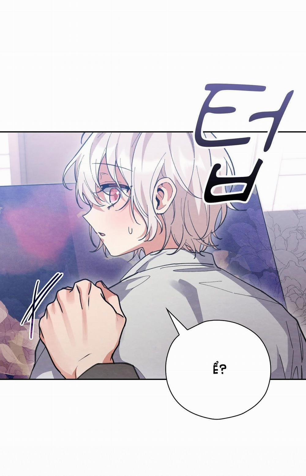 [18+] Trốn Thoát Khỏi Gã Thợ Săn 26.2 trang 24