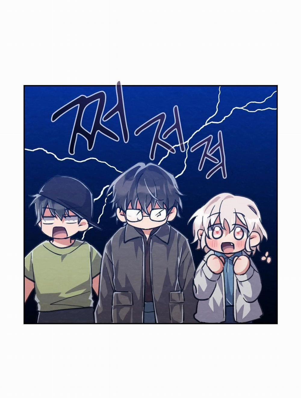 [18+] Trốn Thoát Khỏi Gã Thợ Săn 26.2 trang 4