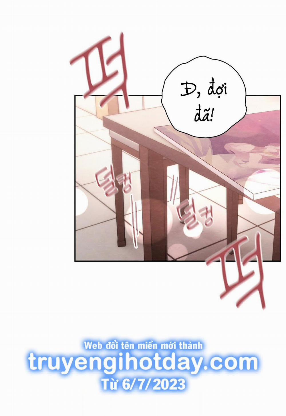 [18+] Trốn Thoát Khỏi Gã Thợ Săn 27.1 trang 1