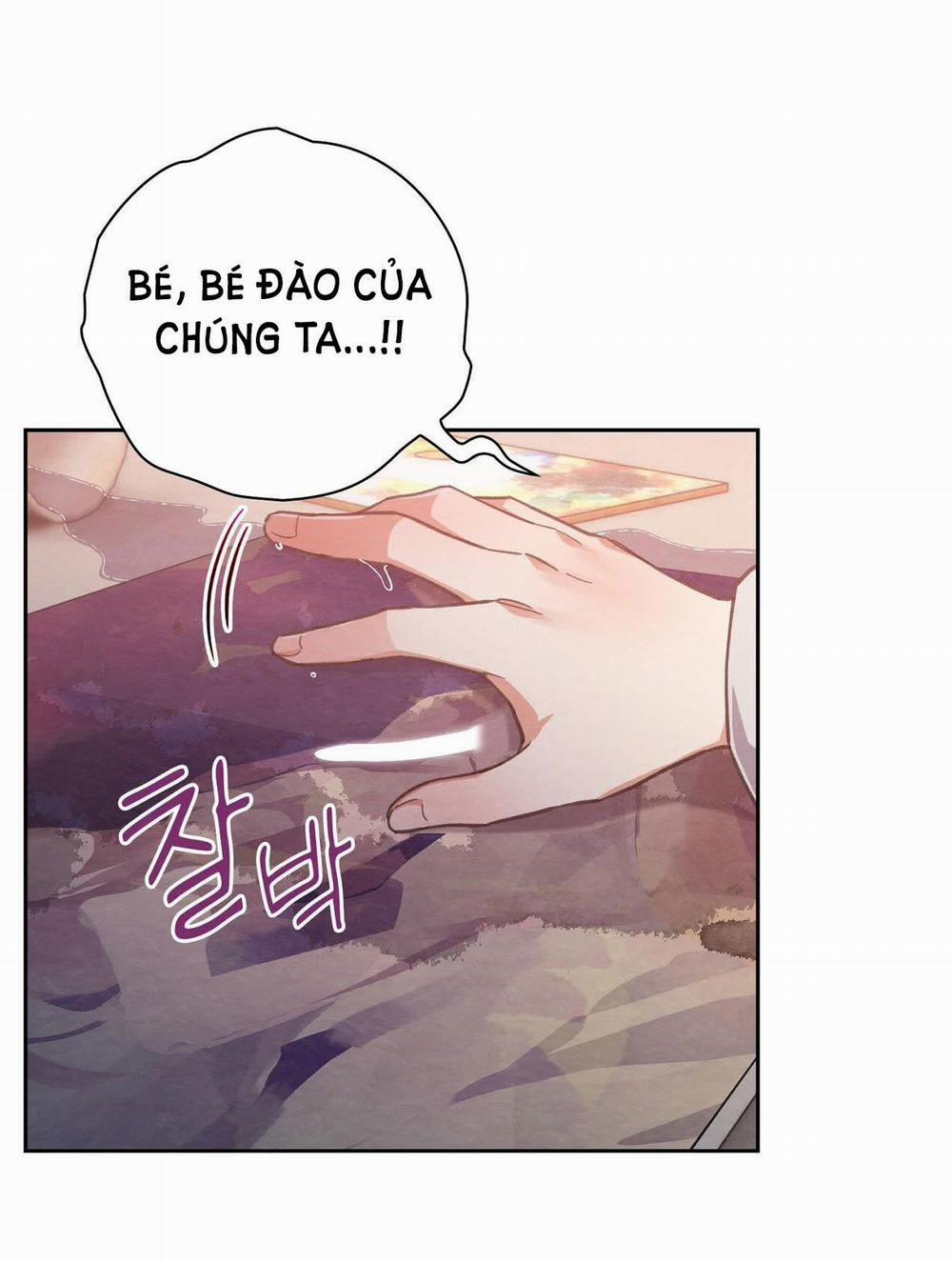 [18+] Trốn Thoát Khỏi Gã Thợ Săn 27.1 trang 11