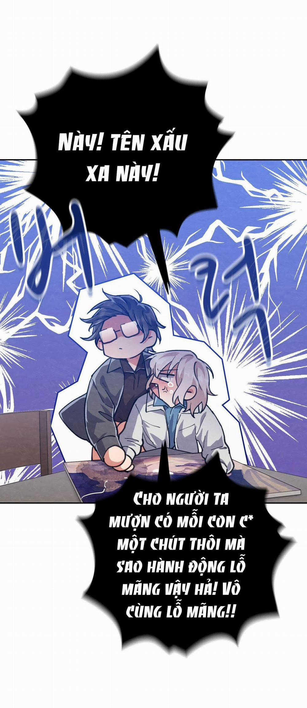 [18+] Trốn Thoát Khỏi Gã Thợ Săn 27.1 trang 15