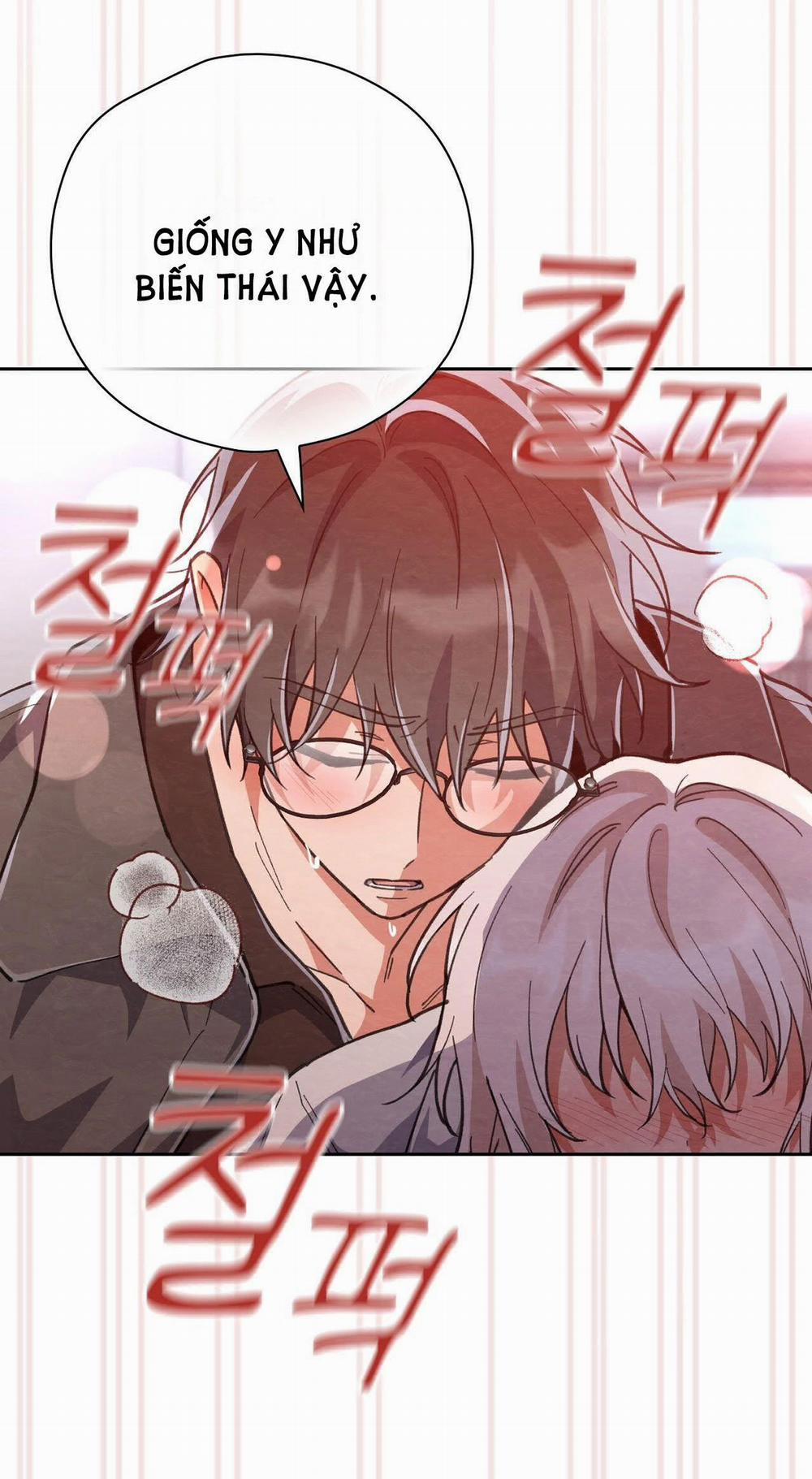 [18+] Trốn Thoát Khỏi Gã Thợ Săn 27.1 trang 21