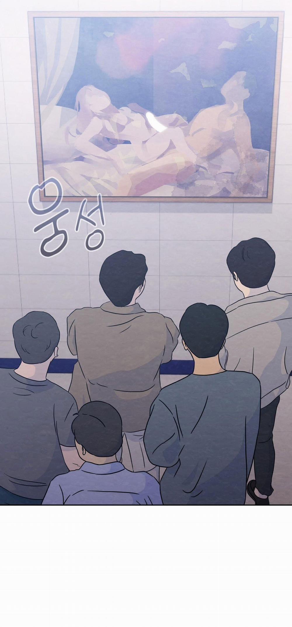 [18+] Trốn Thoát Khỏi Gã Thợ Săn 27.1 trang 28