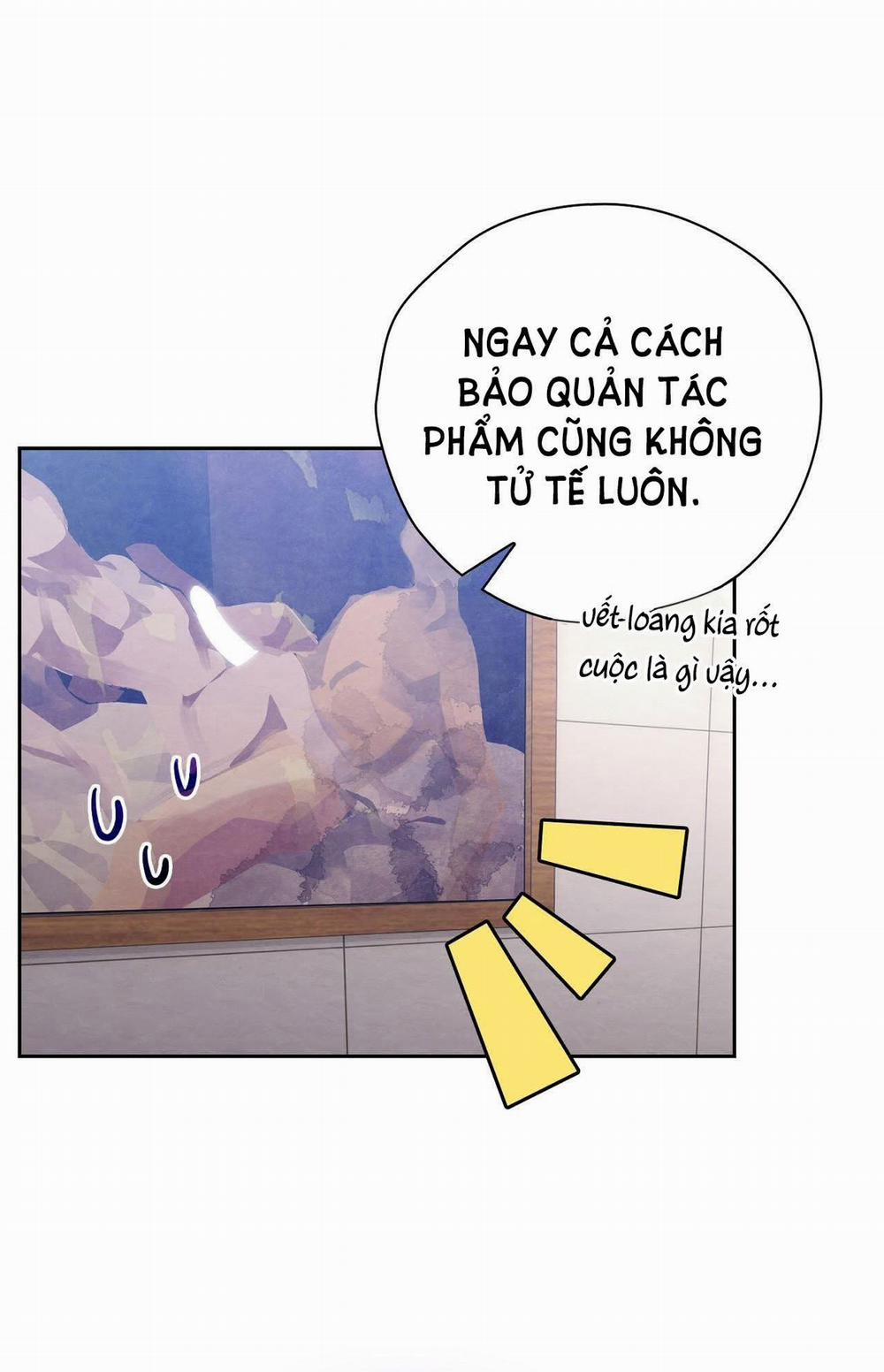 [18+] Trốn Thoát Khỏi Gã Thợ Săn 27.1 trang 30