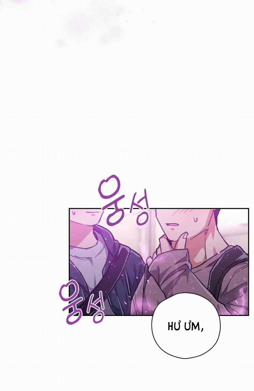 [18+] Trốn Thoát Khỏi Gã Thợ Săn 27.1 trang 33