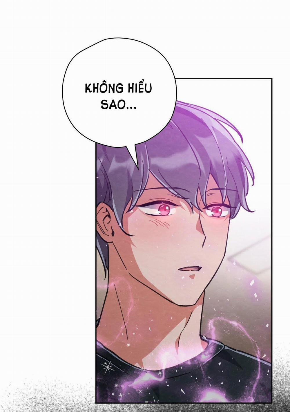 [18+] Trốn Thoát Khỏi Gã Thợ Săn 27.1 trang 35