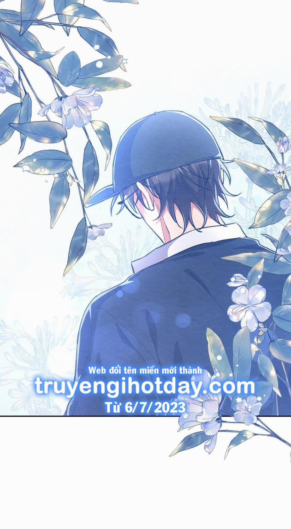 [18+] Trốn Thoát Khỏi Gã Thợ Săn 27.2 trang 1