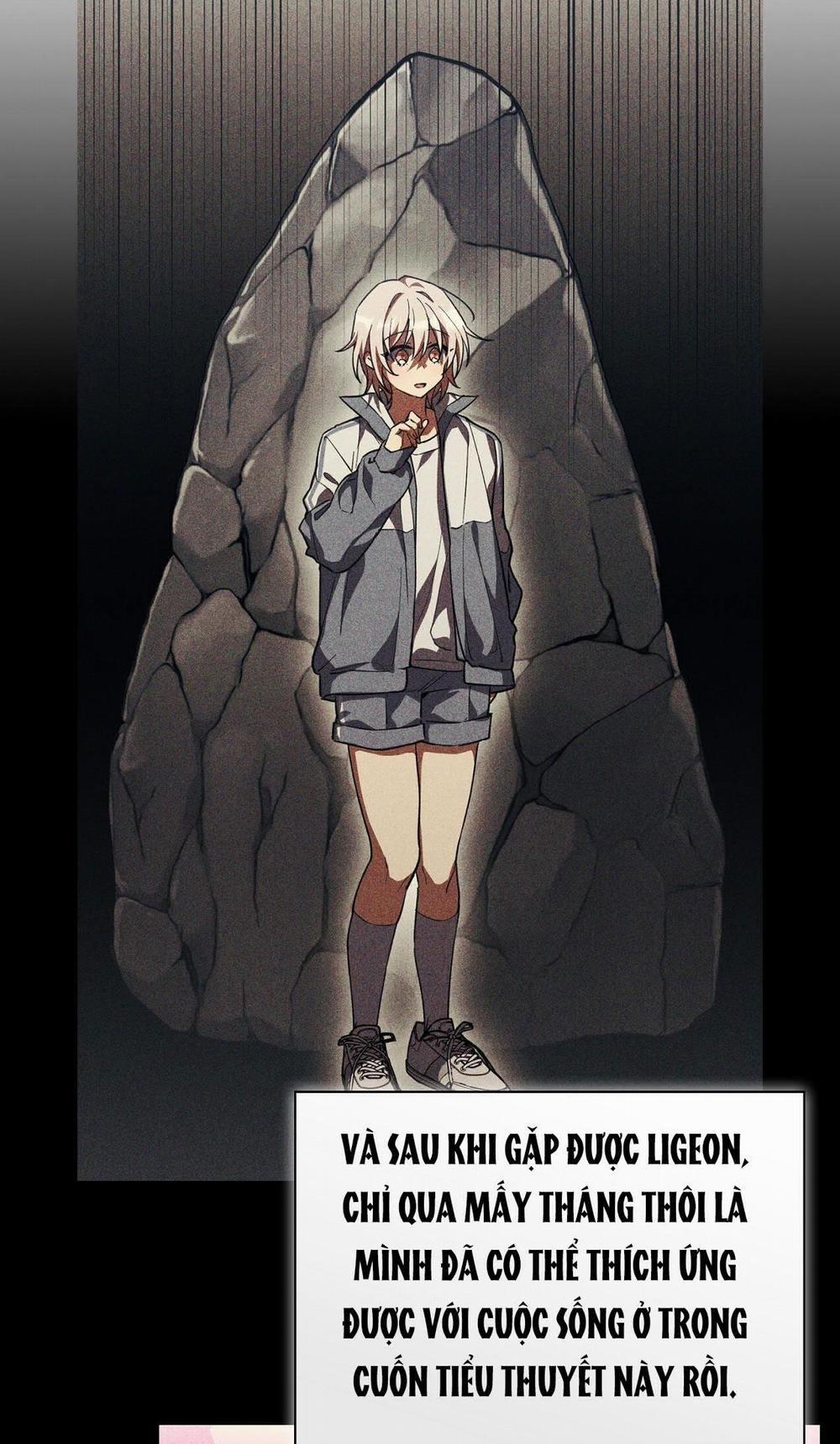 [18+] Trốn Thoát Khỏi Gã Thợ Săn 27.2 trang 16