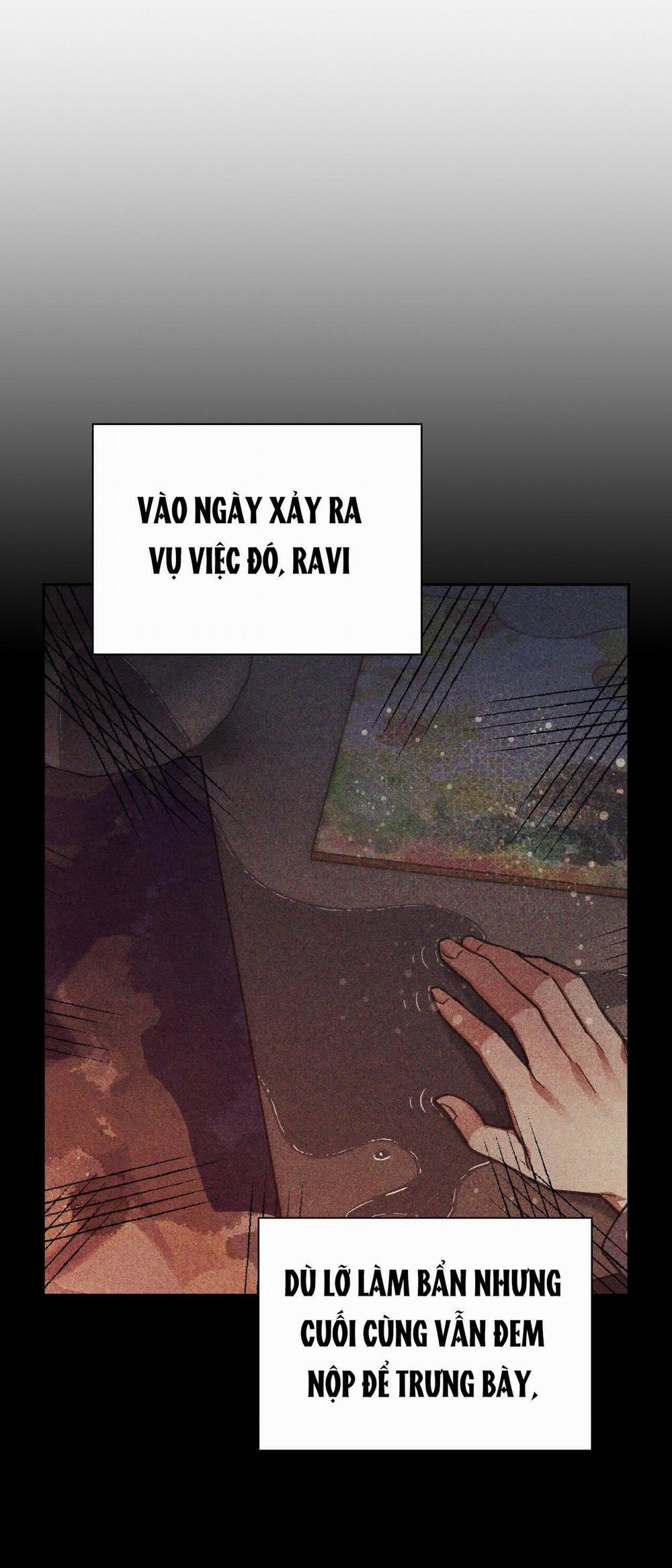 [18+] Trốn Thoát Khỏi Gã Thợ Săn 27.2 trang 3