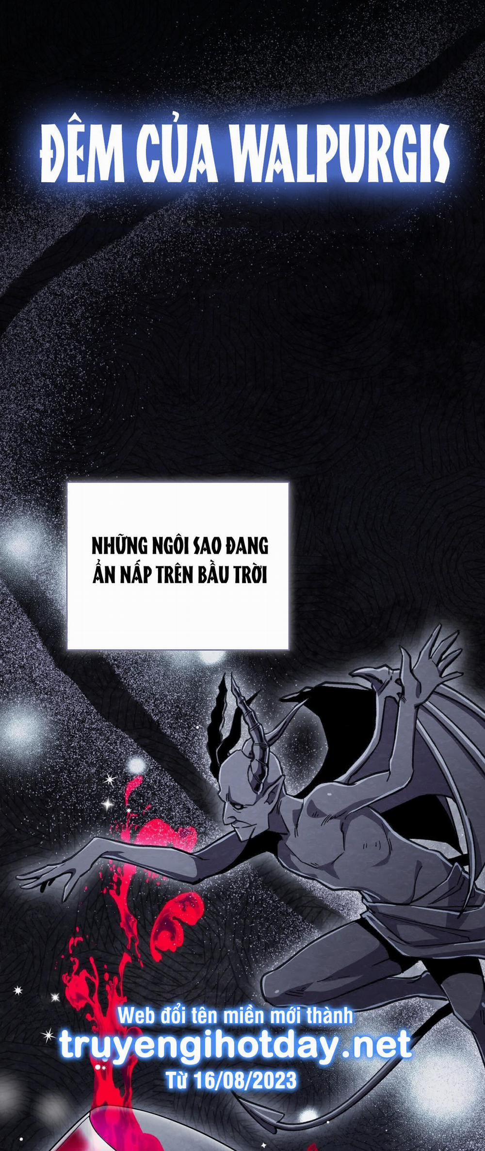 [18+] Trốn Thoát Khỏi Gã Thợ Săn 28.1 trang 0