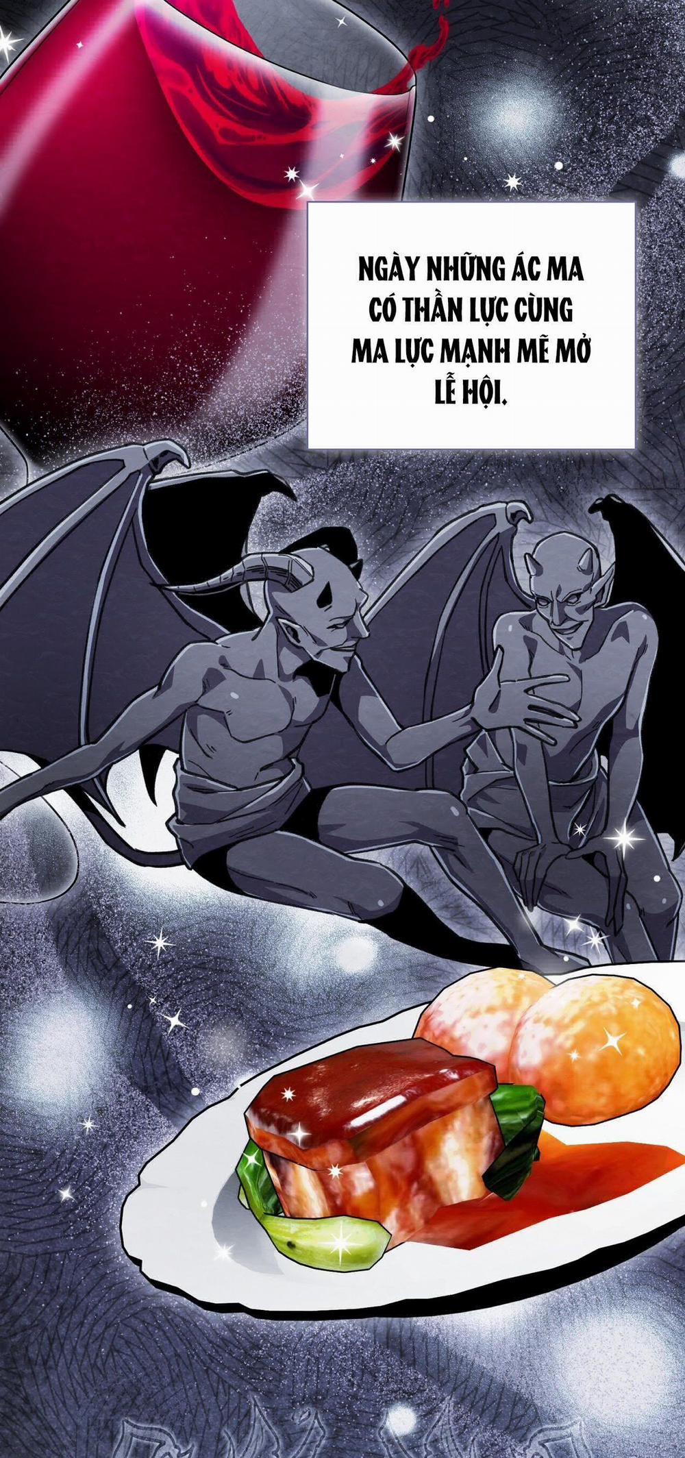 [18+] Trốn Thoát Khỏi Gã Thợ Săn 28.1 trang 1