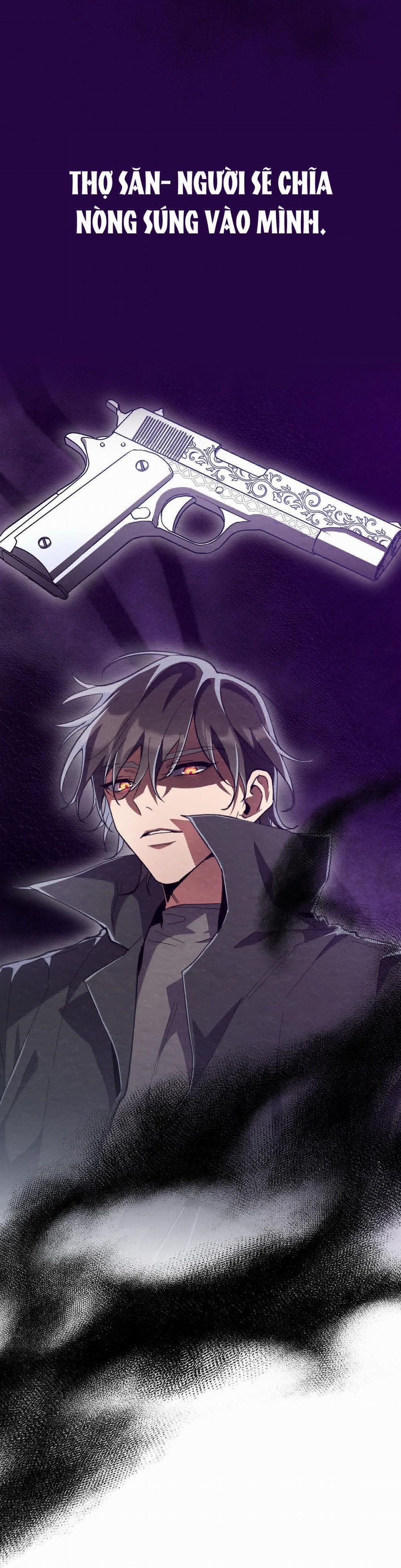 [18+] Trốn Thoát Khỏi Gã Thợ Săn 28.1 trang 10