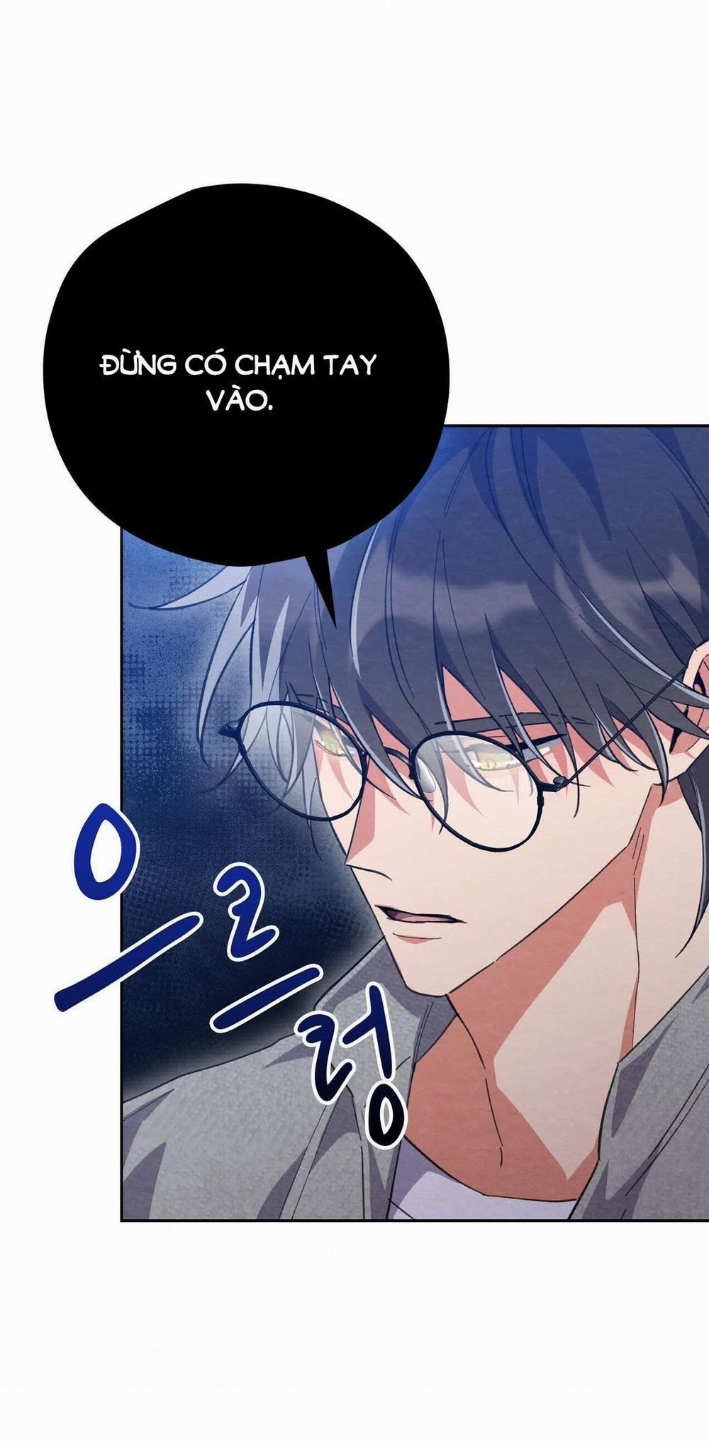 [18+] Trốn Thoát Khỏi Gã Thợ Săn 28.1 trang 18