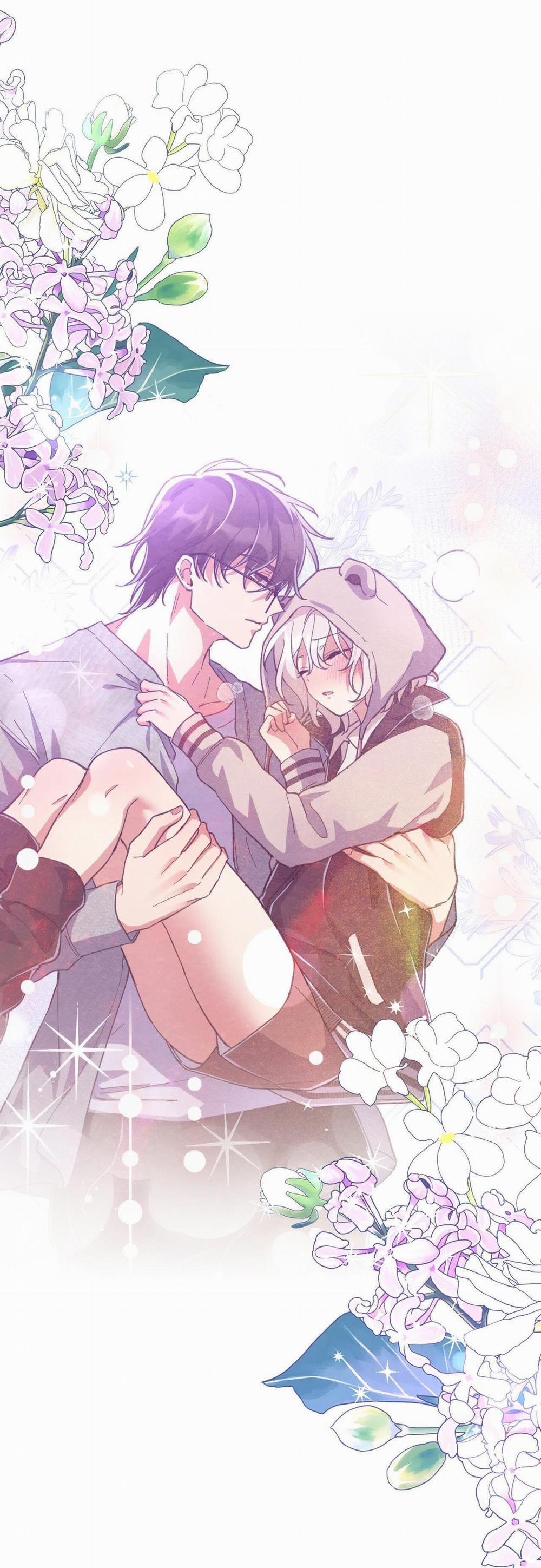 [18+] Trốn Thoát Khỏi Gã Thợ Săn 28.1 trang 20