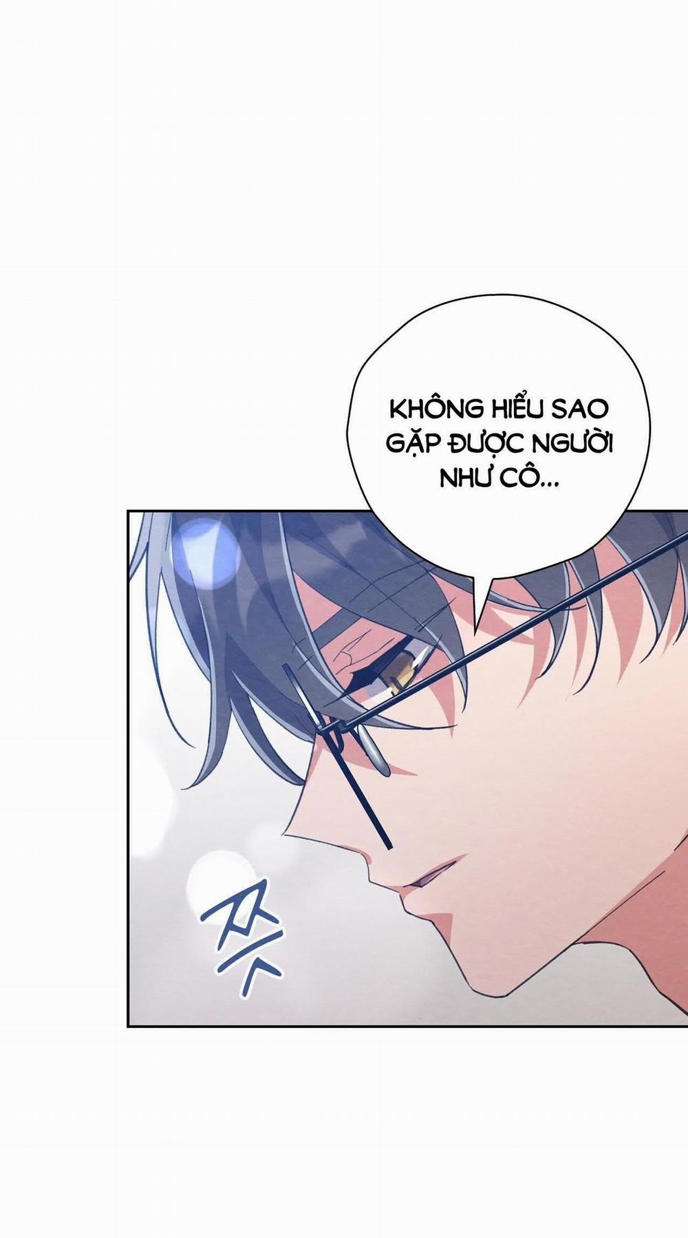 [18+] Trốn Thoát Khỏi Gã Thợ Săn 28.1 trang 27