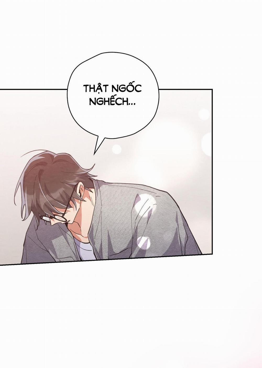 [18+] Trốn Thoát Khỏi Gã Thợ Săn 28.1 trang 30