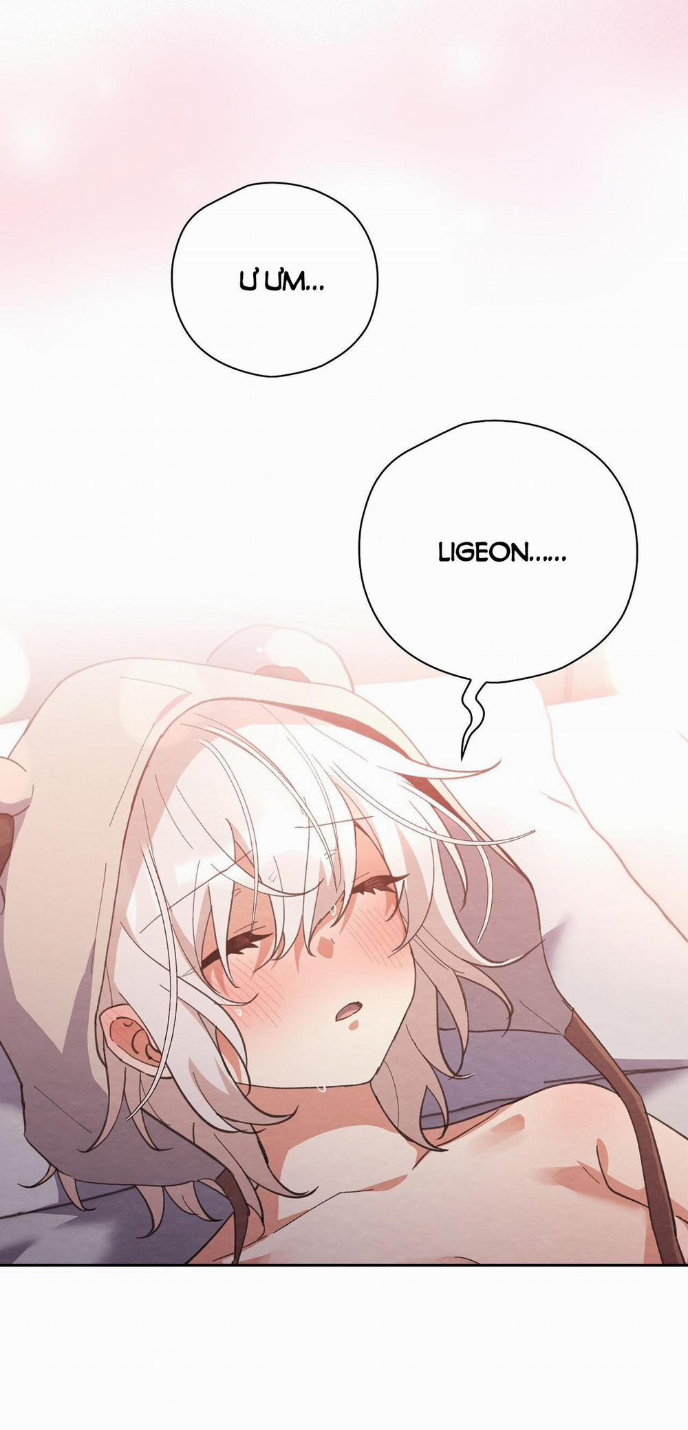 [18+] Trốn Thoát Khỏi Gã Thợ Săn 28.1 trang 33