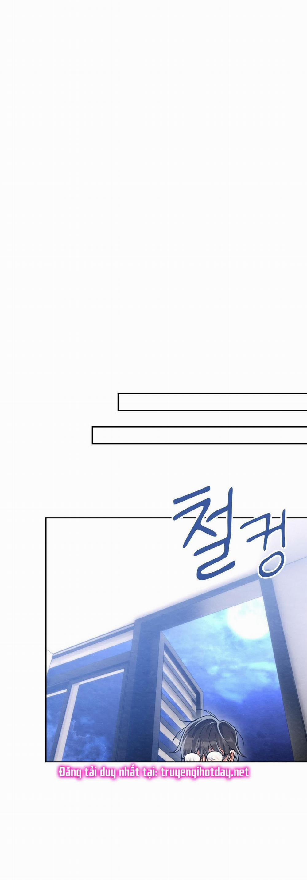 [18+] Trốn Thoát Khỏi Gã Thợ Săn 28.1 trang 36