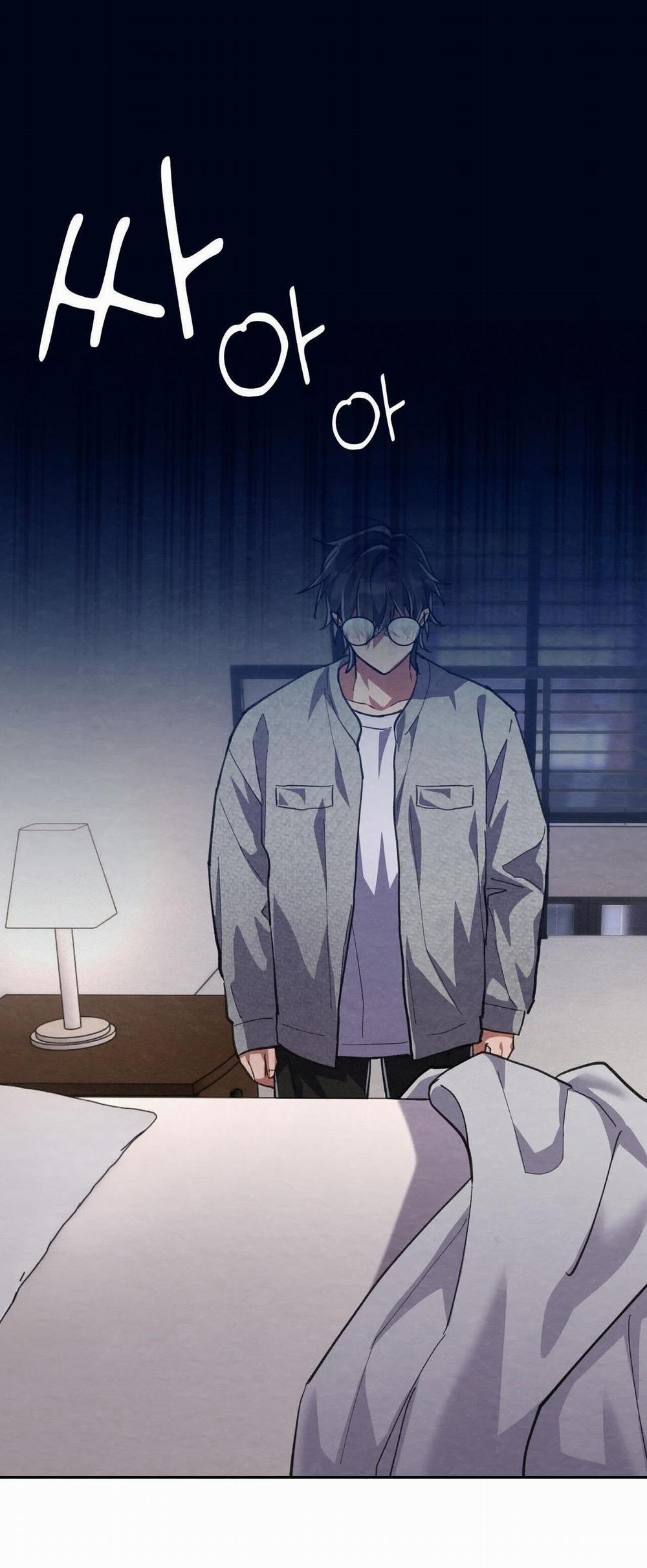 [18+] Trốn Thoát Khỏi Gã Thợ Săn 28.1 trang 39