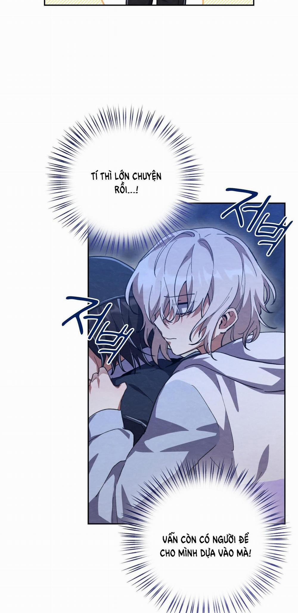 [18+] Trốn Thoát Khỏi Gã Thợ Săn 28.1 trang 7