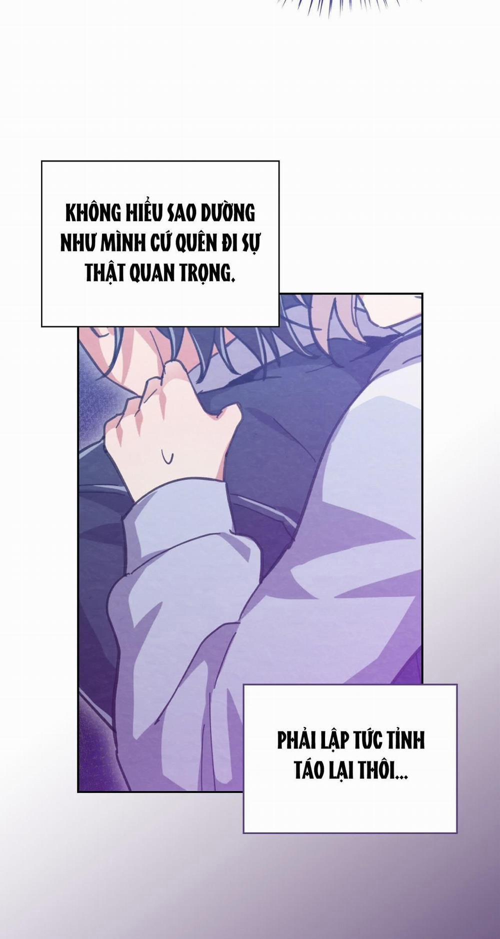 [18+] Trốn Thoát Khỏi Gã Thợ Săn 28.1 trang 8