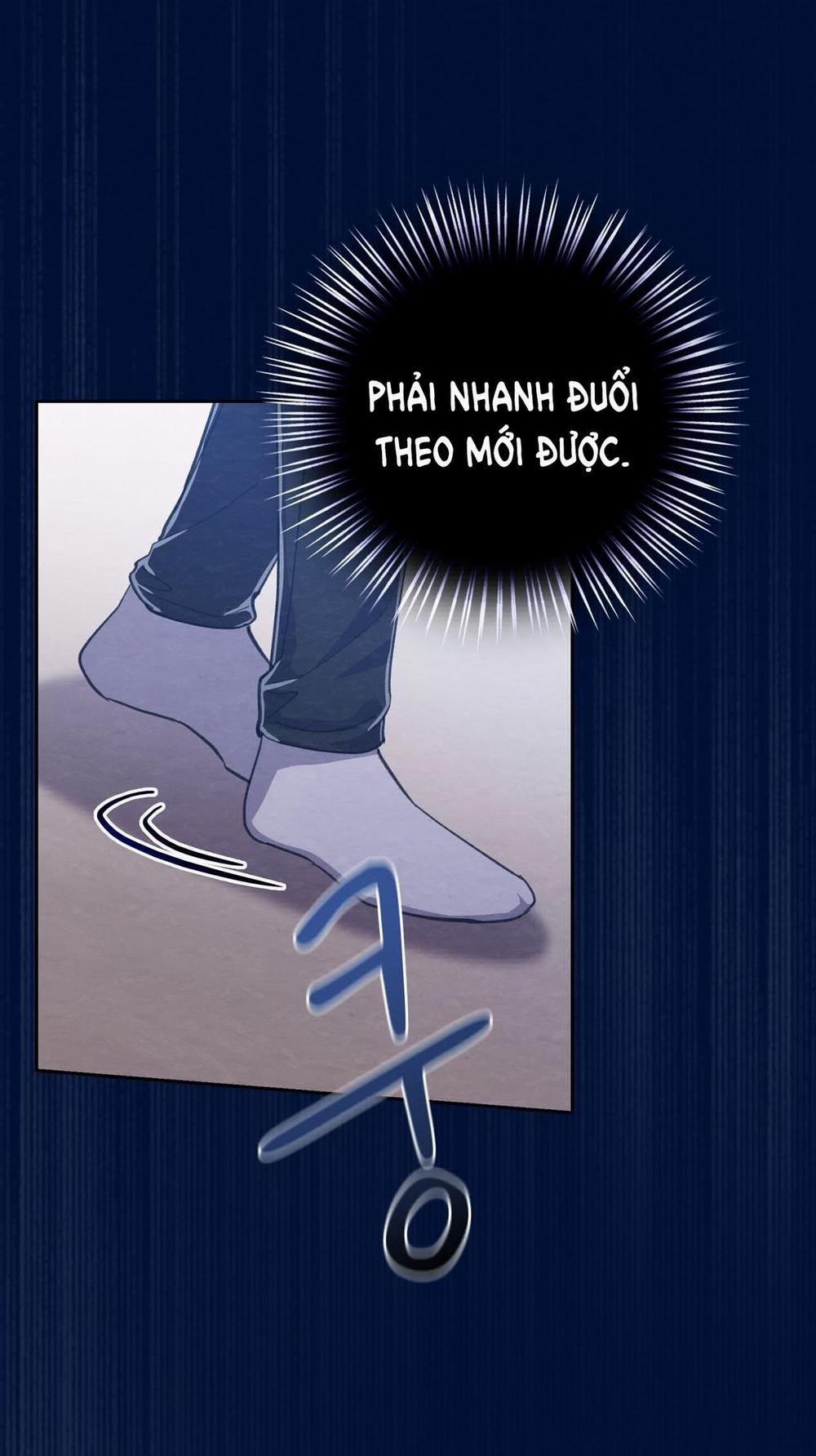 [18+] Trốn Thoát Khỏi Gã Thợ Săn 28.2 trang 1