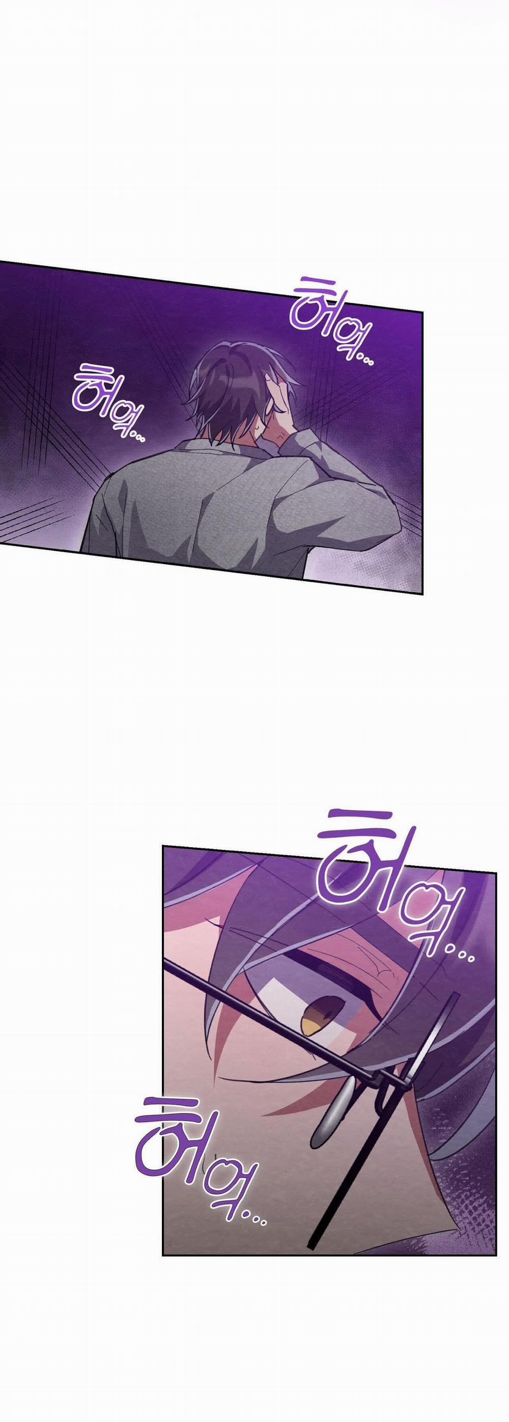 [18+] Trốn Thoát Khỏi Gã Thợ Săn 28.2 trang 11