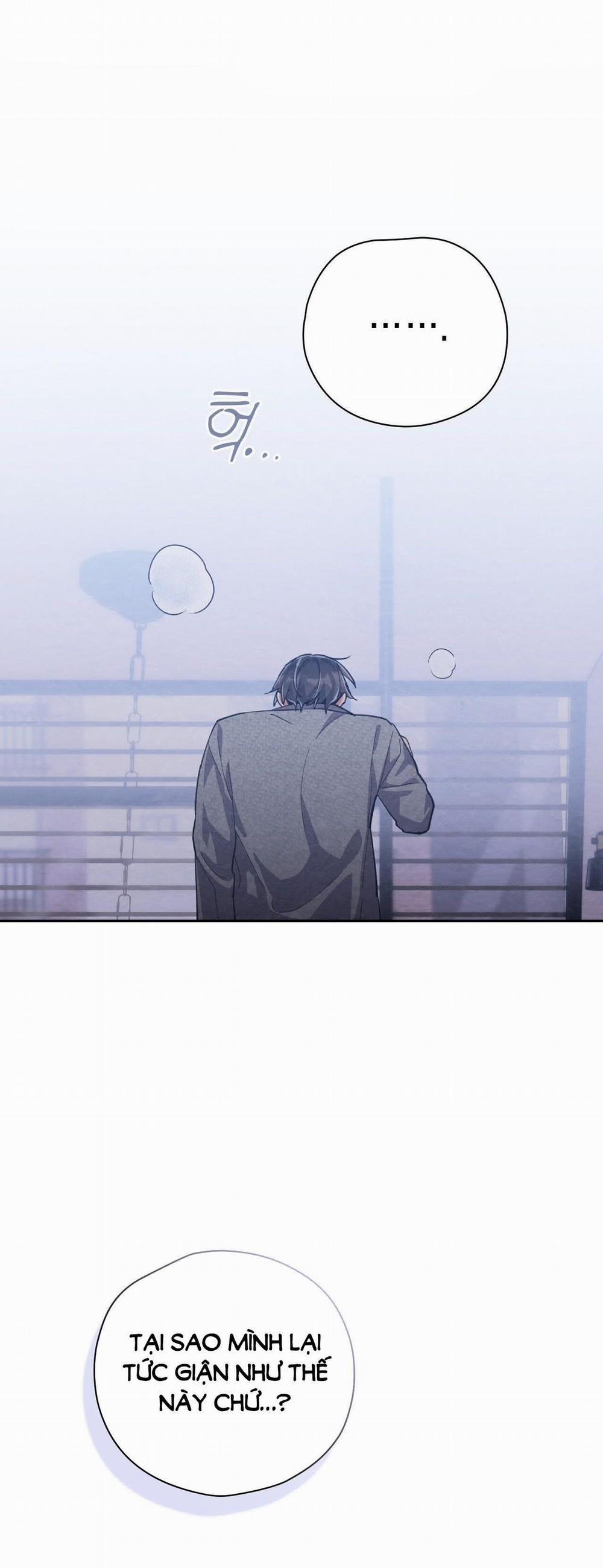 [18+] Trốn Thoát Khỏi Gã Thợ Săn 28.2 trang 12