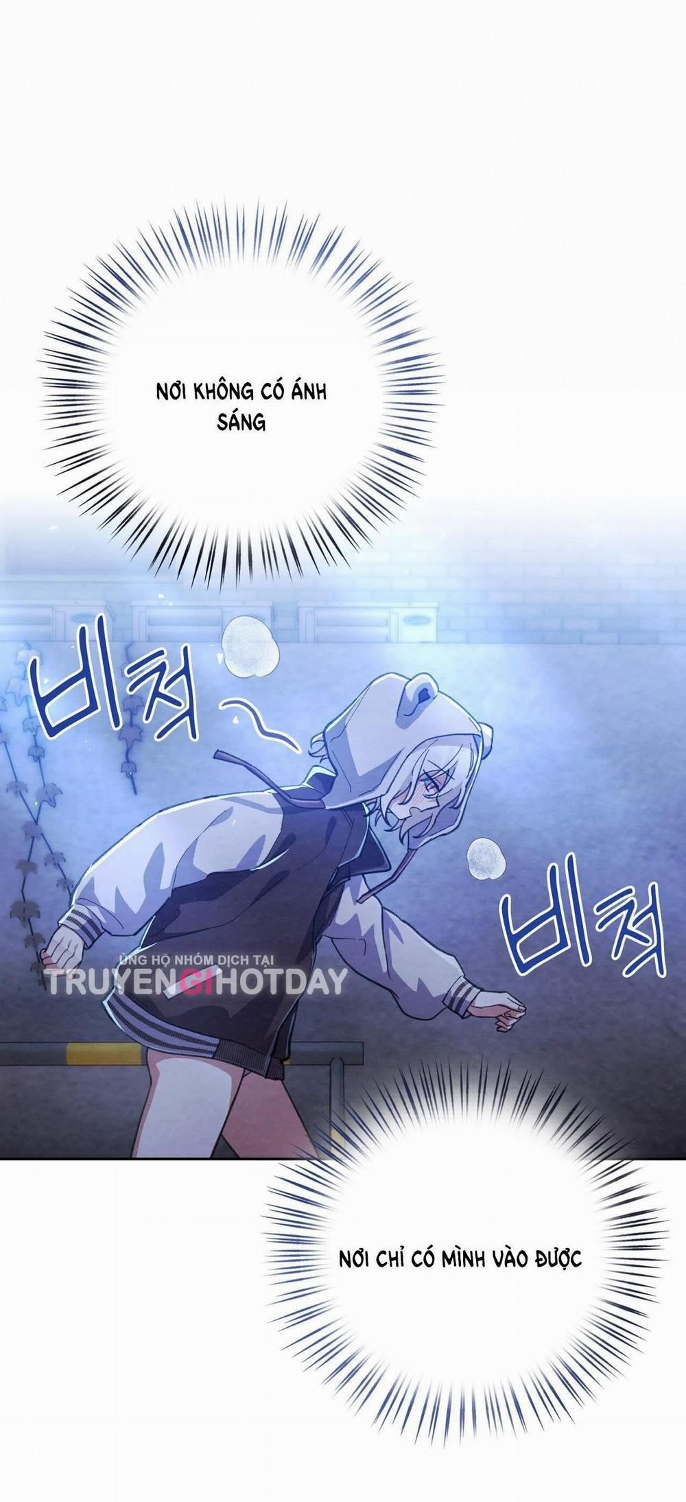 [18+] Trốn Thoát Khỏi Gã Thợ Săn 28.2 trang 15