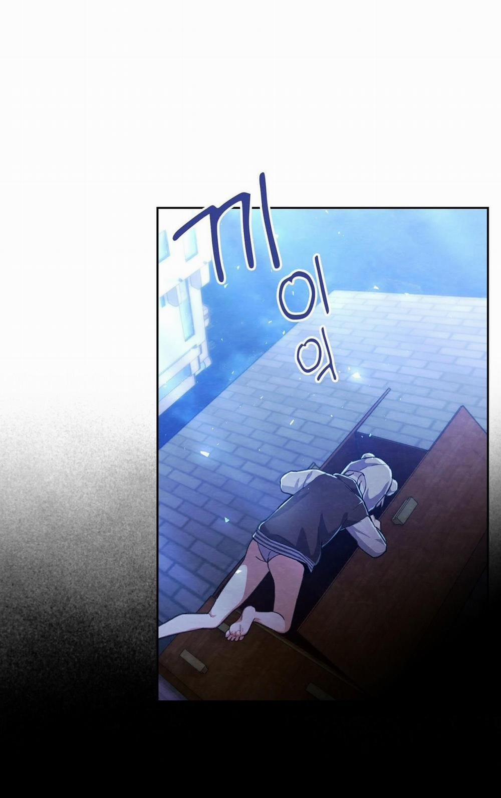 [18+] Trốn Thoát Khỏi Gã Thợ Săn 28.2 trang 17