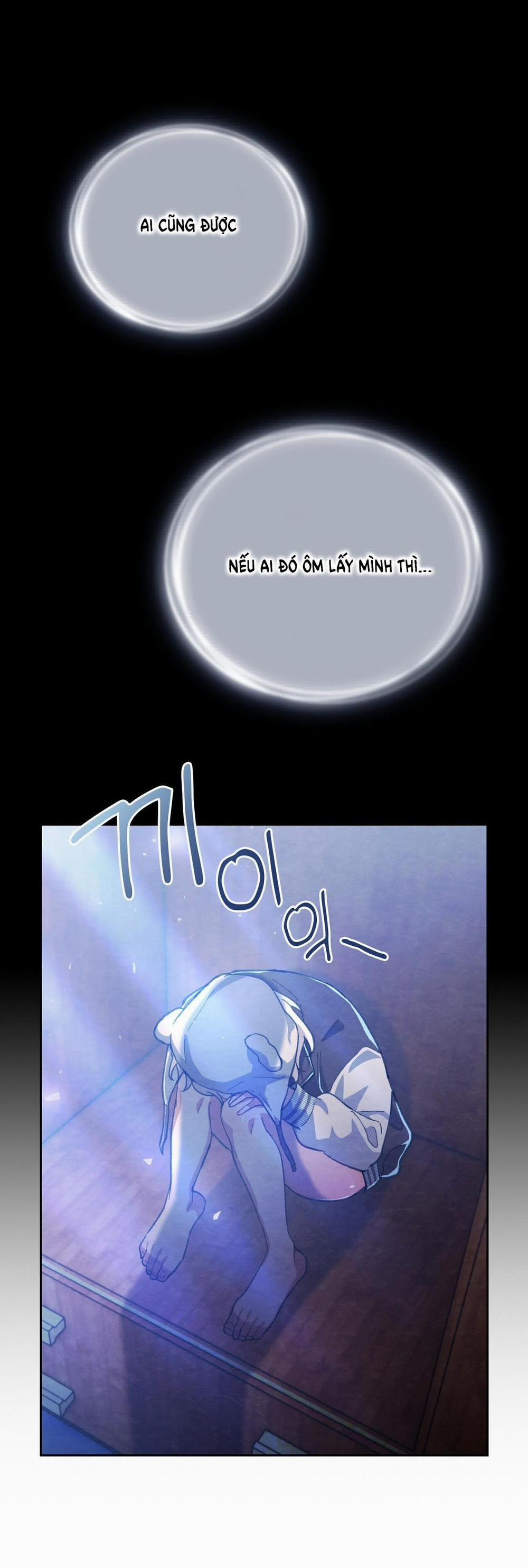 [18+] Trốn Thoát Khỏi Gã Thợ Săn 28.2 trang 23