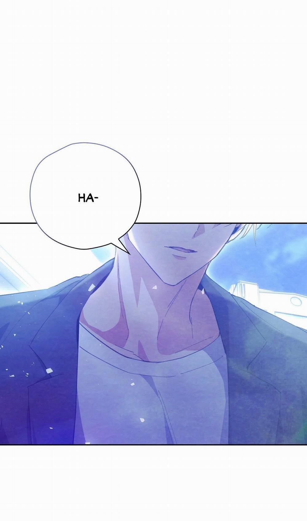 [18+] Trốn Thoát Khỏi Gã Thợ Săn 28.2 trang 24