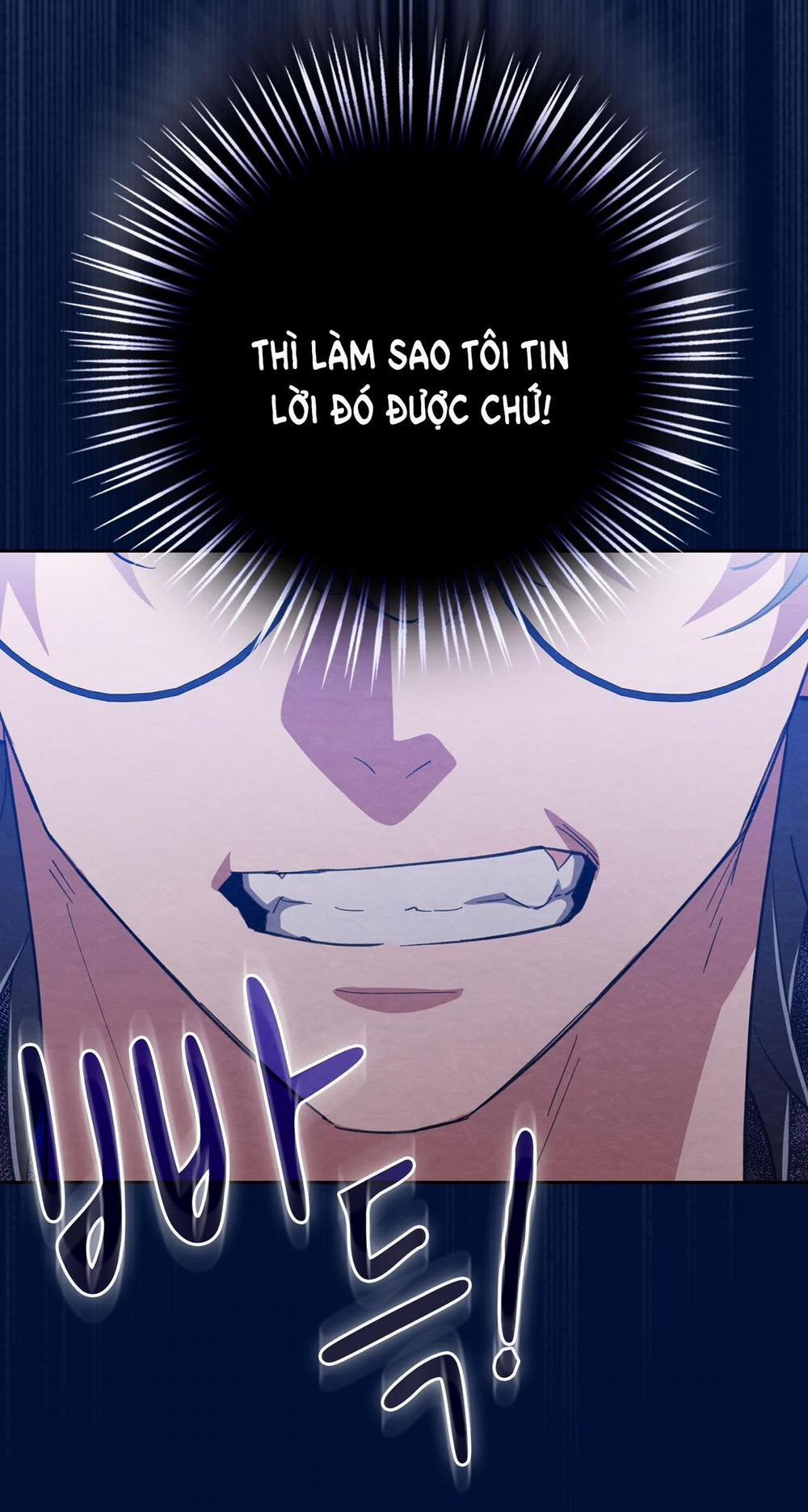 [18+] Trốn Thoát Khỏi Gã Thợ Săn 28.2 trang 4