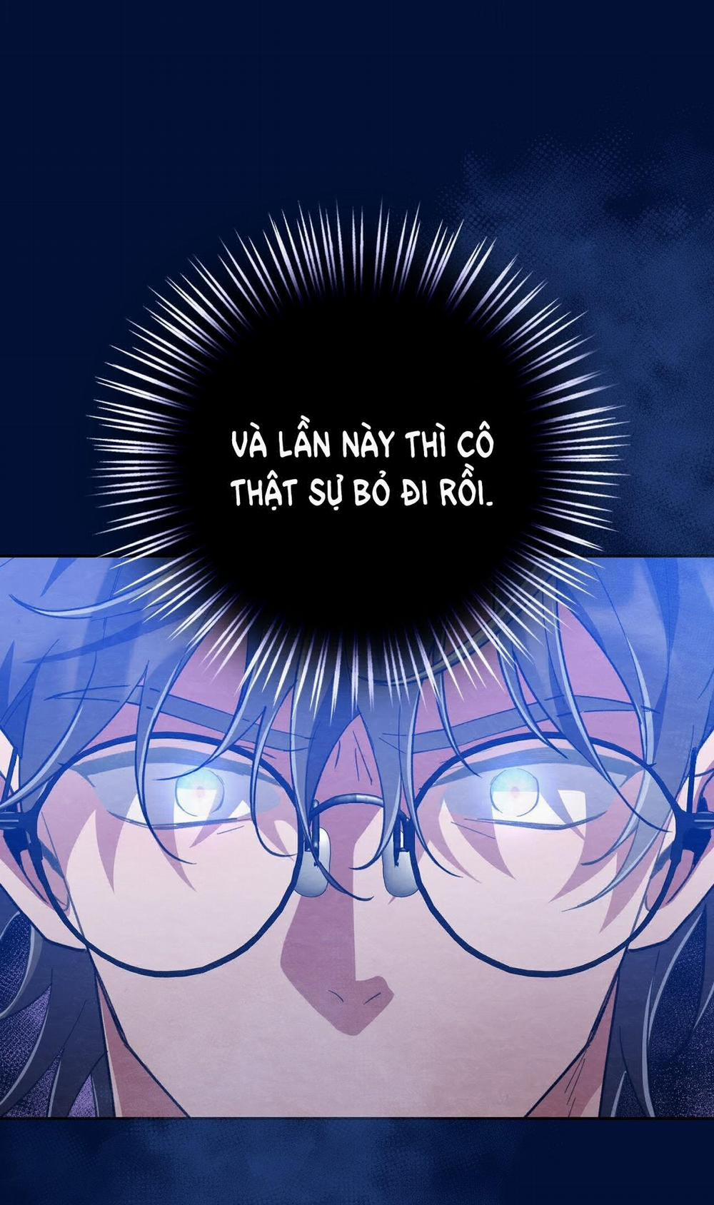 [18+] Trốn Thoát Khỏi Gã Thợ Săn 28.2 trang 5