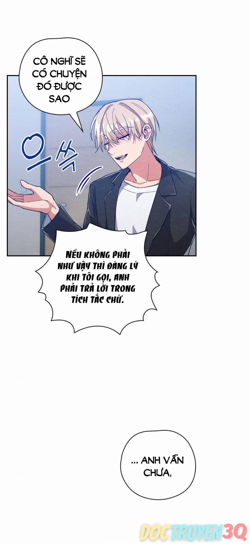 [18+] Trốn Thoát Khỏi Gã Thợ Săn 29.2 trang 1