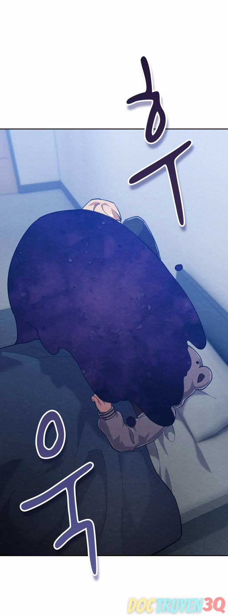 [18+] Trốn Thoát Khỏi Gã Thợ Săn 29.2 trang 12