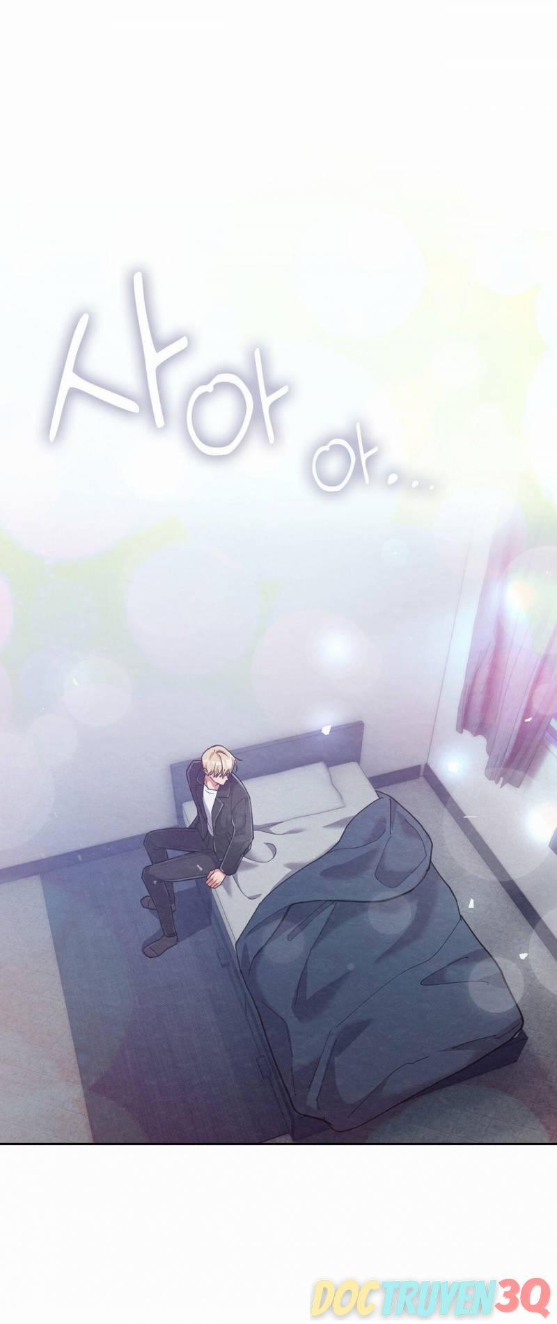 [18+] Trốn Thoát Khỏi Gã Thợ Săn 29.2 trang 13