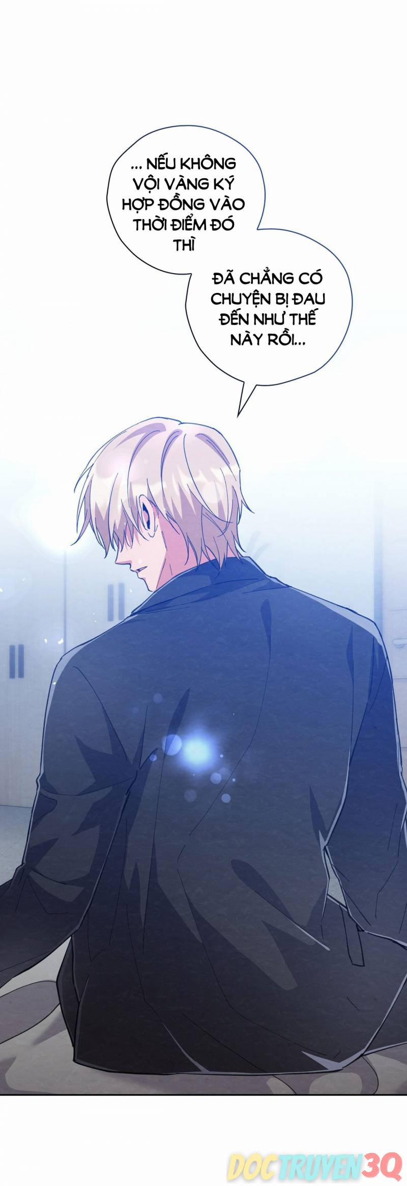 [18+] Trốn Thoát Khỏi Gã Thợ Săn 29.2 trang 14