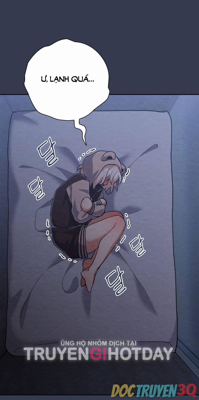 [18+] Trốn Thoát Khỏi Gã Thợ Săn 29.2 trang 17