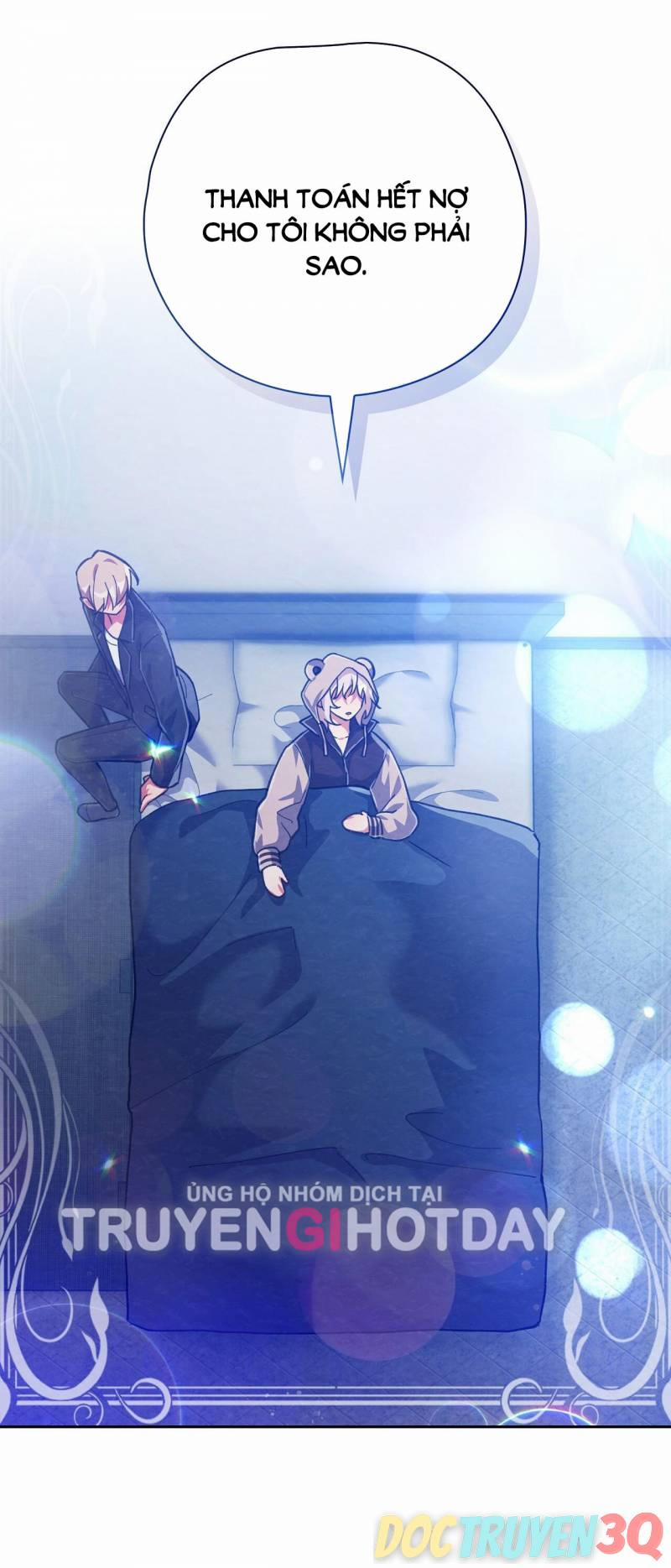 [18+] Trốn Thoát Khỏi Gã Thợ Săn 29.2 trang 2