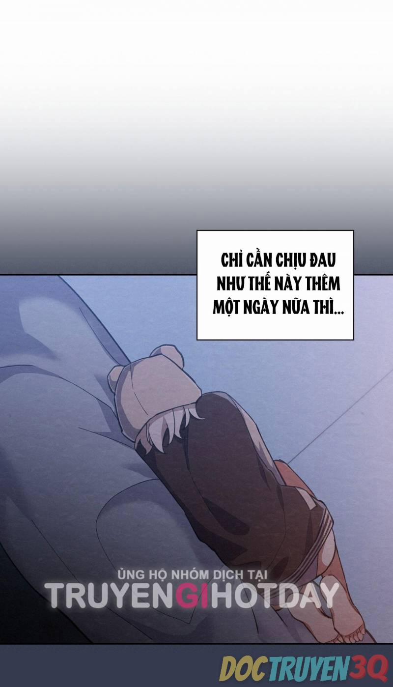 [18+] Trốn Thoát Khỏi Gã Thợ Săn 29.2 trang 24