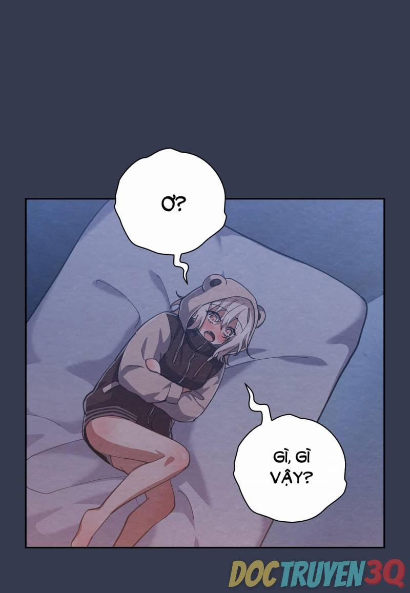 [18+] Trốn Thoát Khỏi Gã Thợ Săn 29.2 trang 26