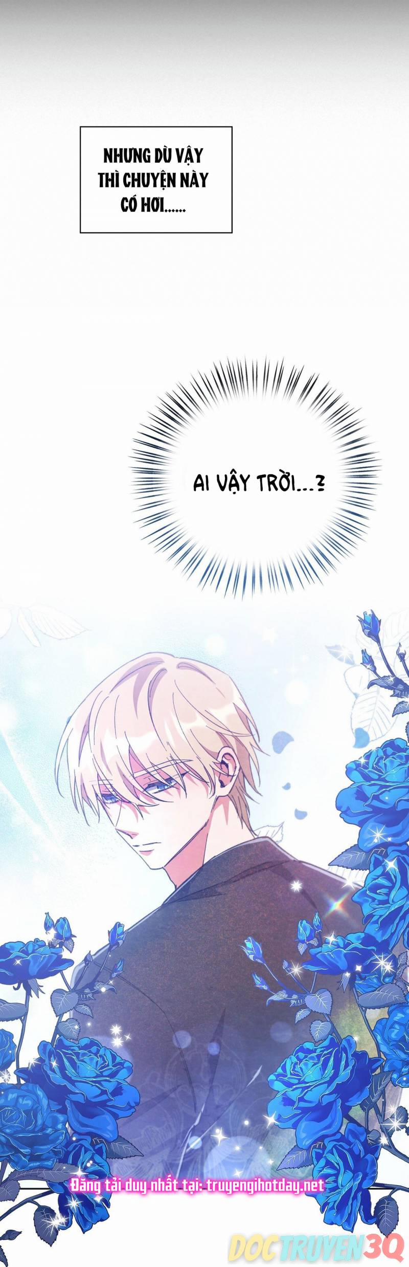 [18+] Trốn Thoát Khỏi Gã Thợ Săn 29.2 trang 7