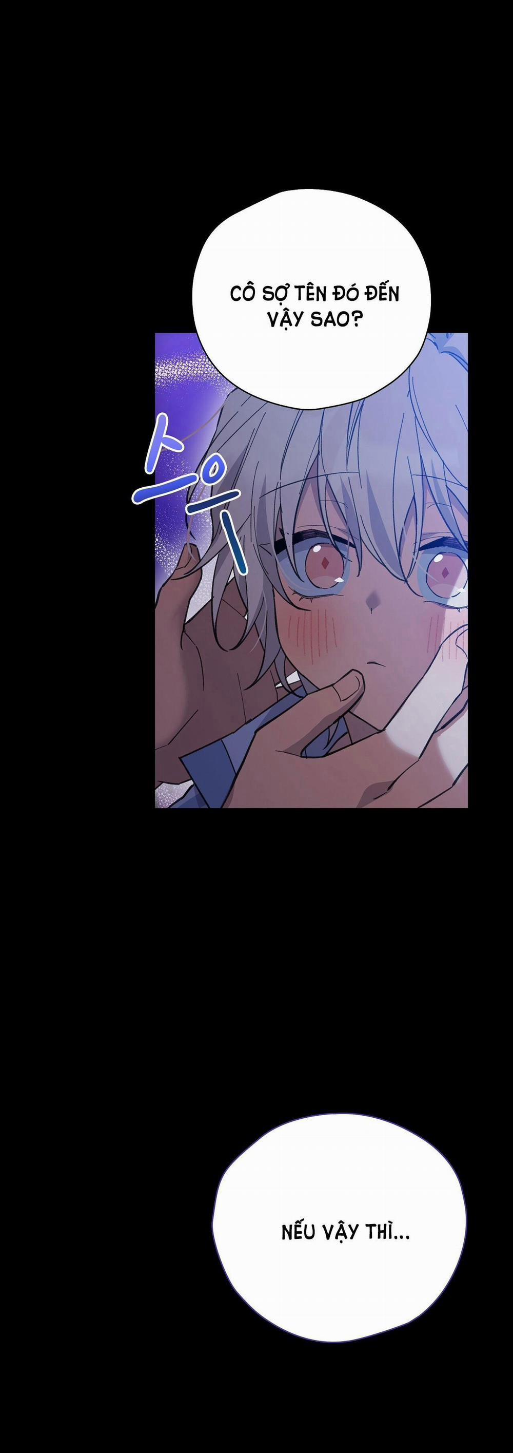 [18+] Trốn Thoát Khỏi Gã Thợ Săn 3.1 trang 0